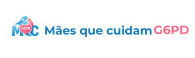 Mães que cuidam G6PD